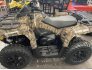 2022 Can-Am Outlander 450 for sale 201219977